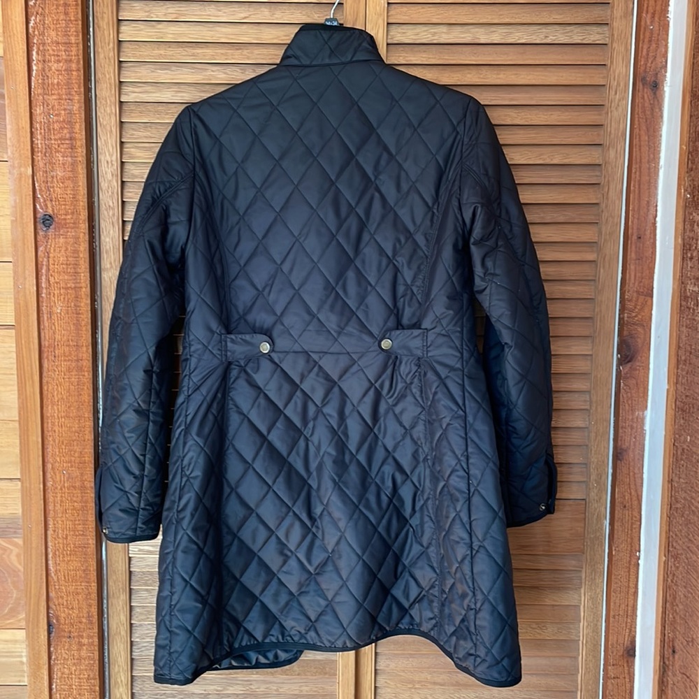 Eddie Bauer Jacket S - Picture 2 of 6